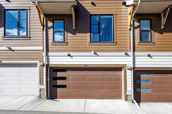 Calgary, AB T3P 1K1,144 Livingston Common Northeast