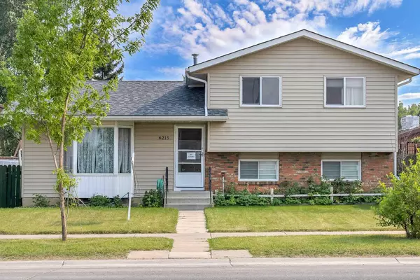 6215 Temple DR Northeast, Calgary, AB T1Y 3R8