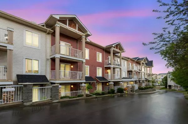 Calgary, AB T3K6G7,70 Panamount DR Northwest #8312