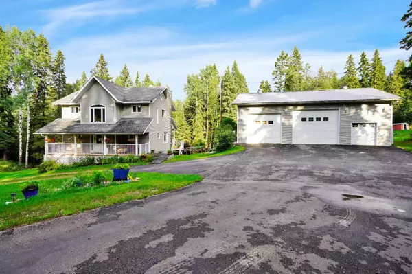 Rural Clearwater County, AB T4T2A2,209 westwood WAY