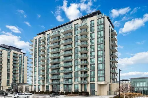 Brampton, ON L7A 0A1,55 Yorkland BLVD #1007