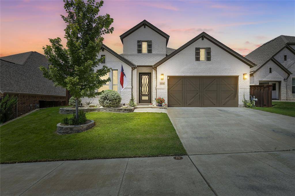 10344 Lola Road, Fort Worth, TX 76126