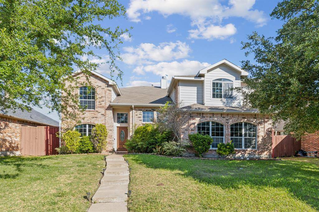 117 Maywood, Rockwall, TX 75032