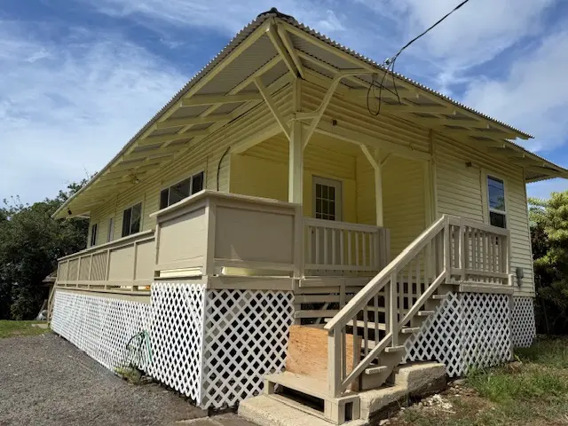 46-4180 HONOKAA  WAIPIO RD, Honokaa, HI 96727