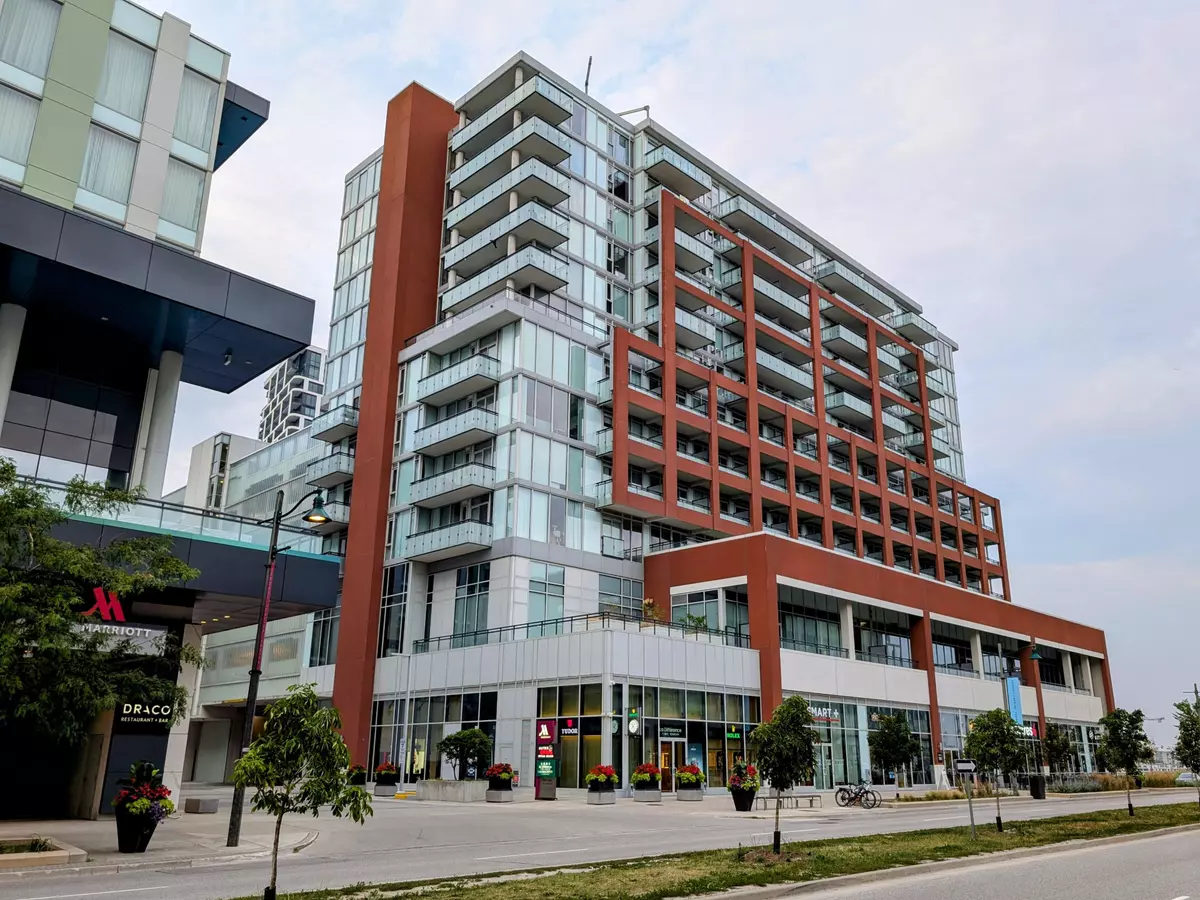 Markham, ON L6G 0G4,180 Enterprise BLVD N #606