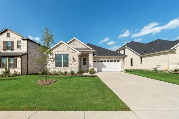 Anna, TX 75409,1028 Morning Dew Drive