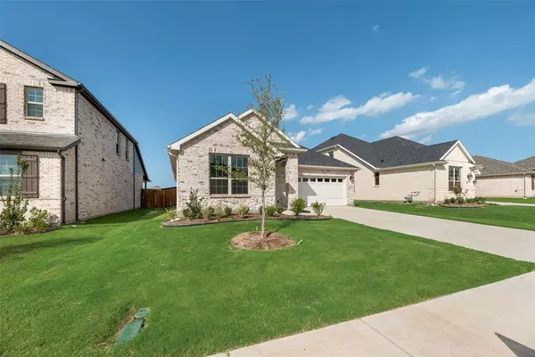 Anna, TX 75409,1028 Morning Dew Drive
