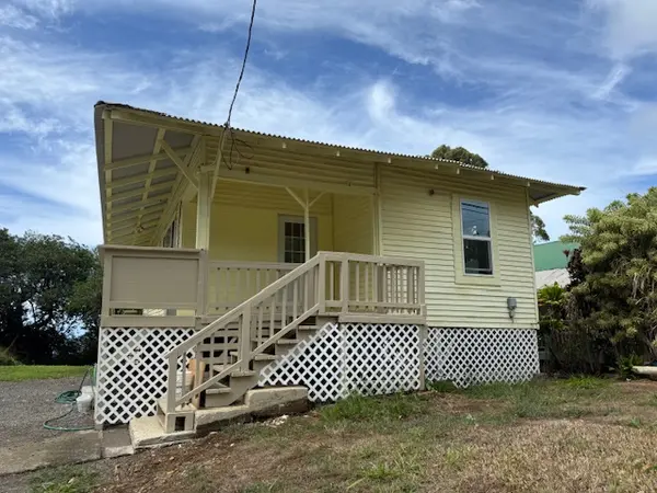 46-4180 HONOKAA  WAIPIO RD, Honokaa, HI 96727