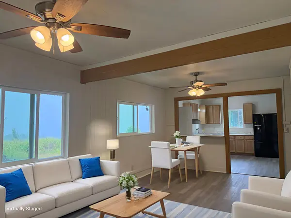 46-4180 HONOKAA  WAIPIO RD, Honokaa, HI 96727