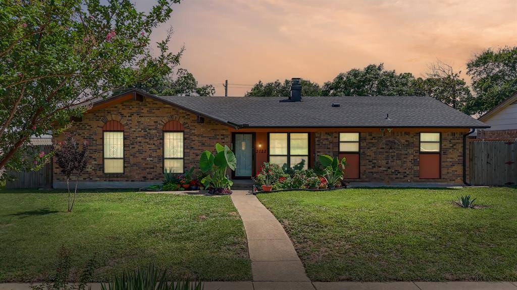 3722 Hillsdale Lane, Garland, TX 75042