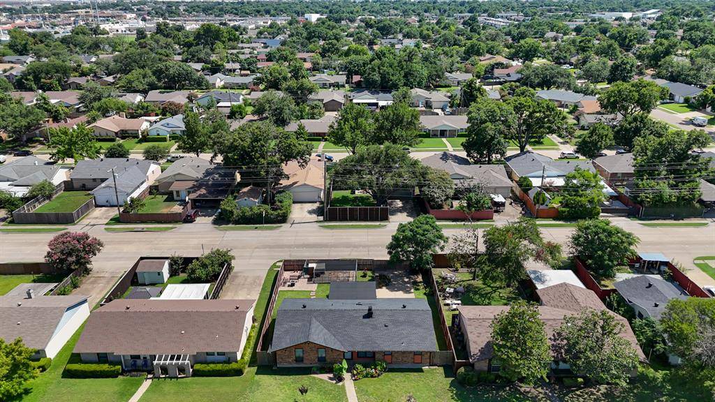 Garland, TX 75042,3722 Hillsdale Lane