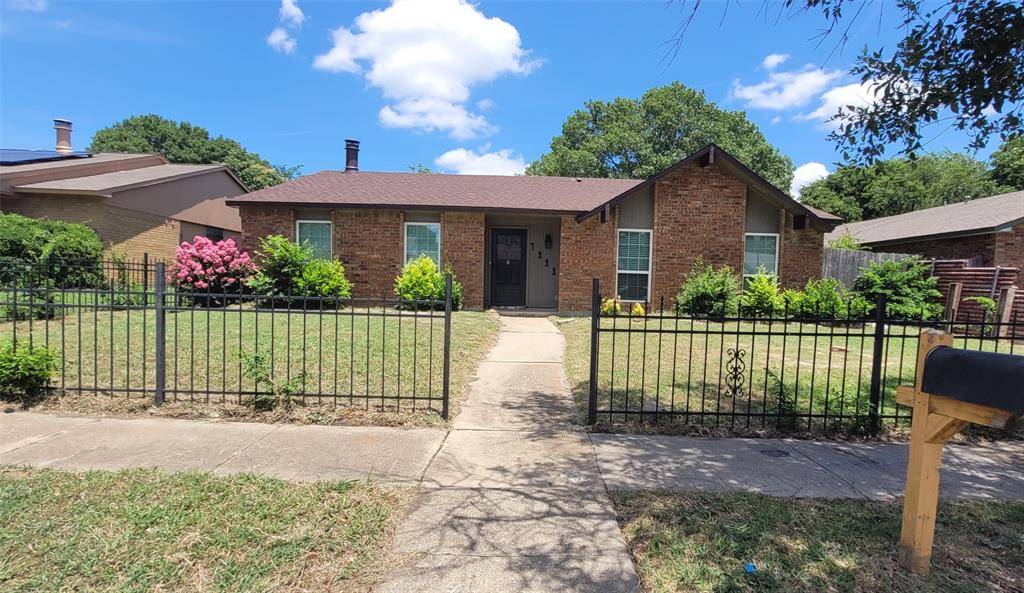 7331 Emory Oak Lane, Dallas, TX 75249