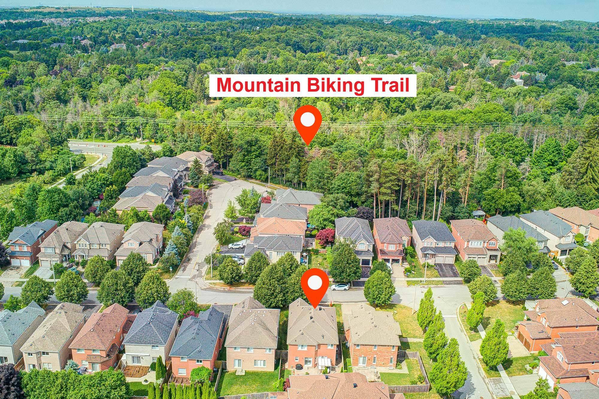 Richmond Hill, ON L4C 0S5,23 Abilene CT