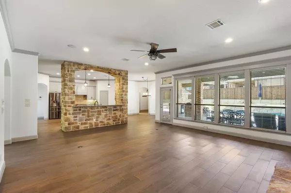 Colleyville, TX 76034,5509 Texas Trail