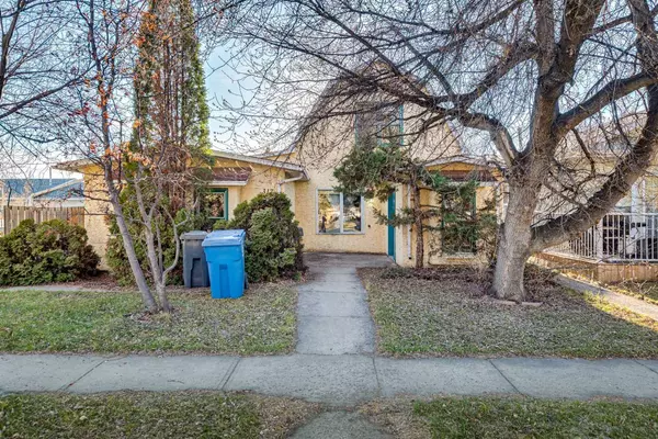 317 3 AVE Northeast, Three Hills, AB T0M2A0