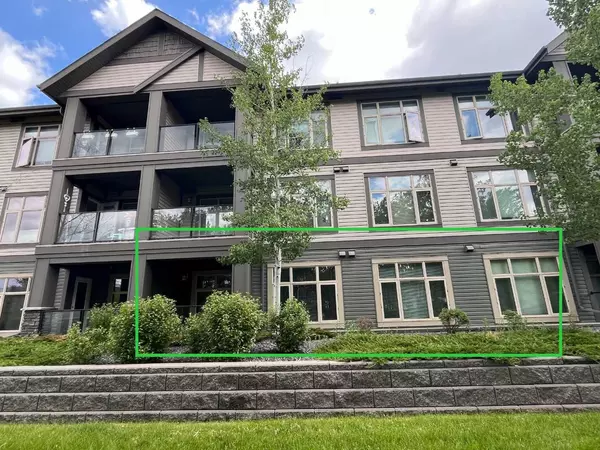 Calgary, AB T3H0E6,45 Aspenmont HTS SW #119