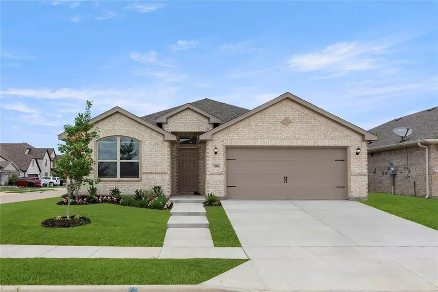 3206 Cumby, Royse City, TX 75189