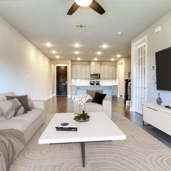 544 Sequoia Street, Allen, TX 75002