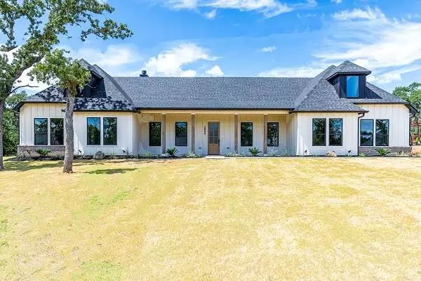 2809 Private Access, Burleson, TX 76058