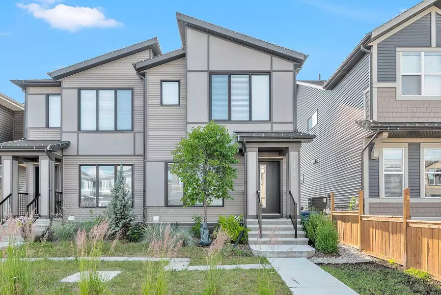 1121 Chinook Gate Bay SW, Airdrie, AB T4B 5J1