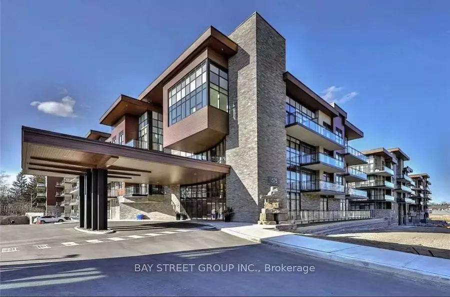 1575 Lakeshore RD W #362, Mississauga, ON L5J 0B1
