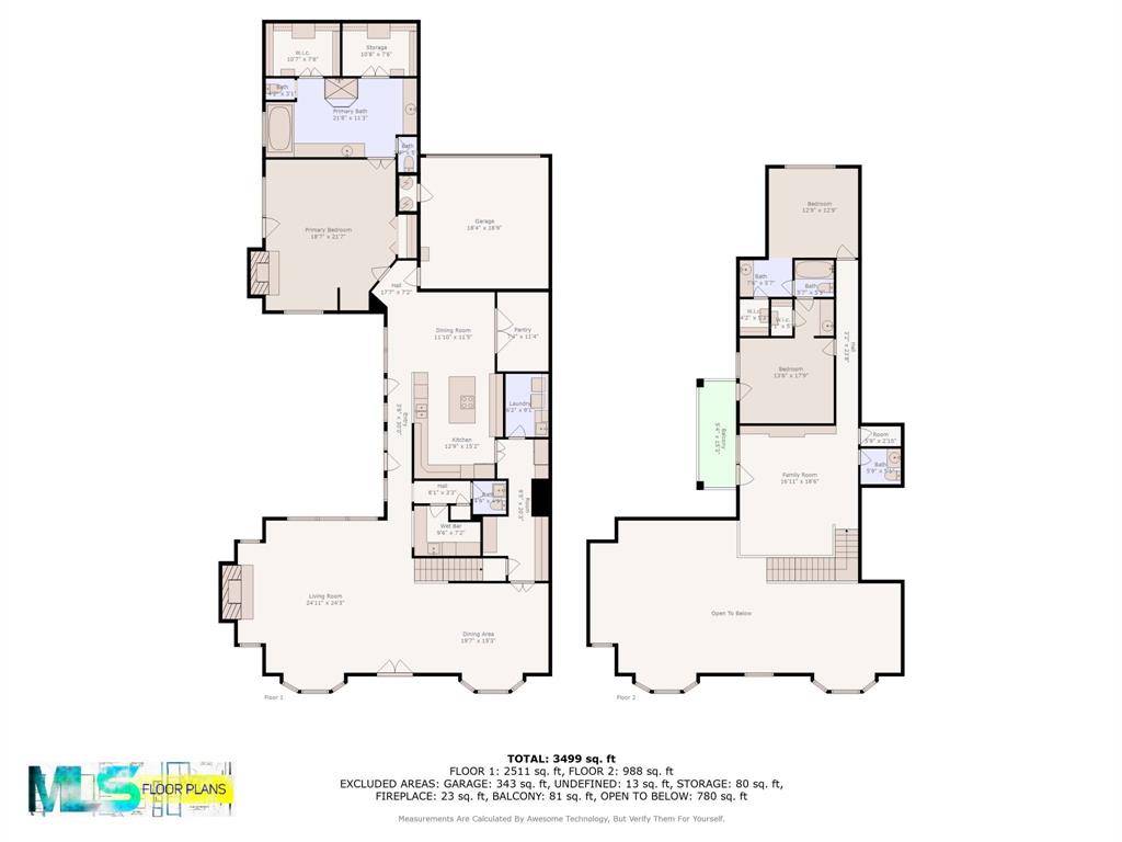 5822 Preston Fairways Drive, Dallas, TX 75252