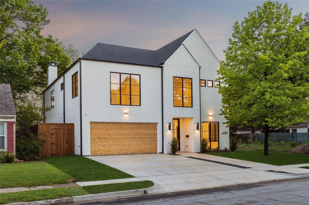6458 Anita Street, Dallas, TX 75214