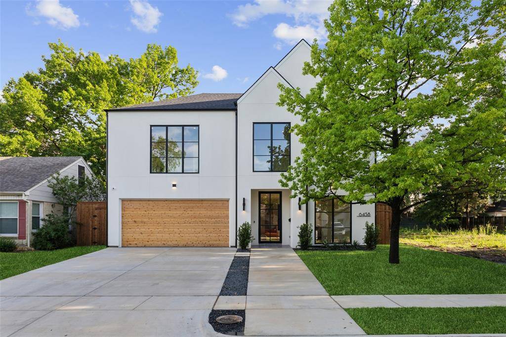 Dallas, TX 75214,6458 Anita Street