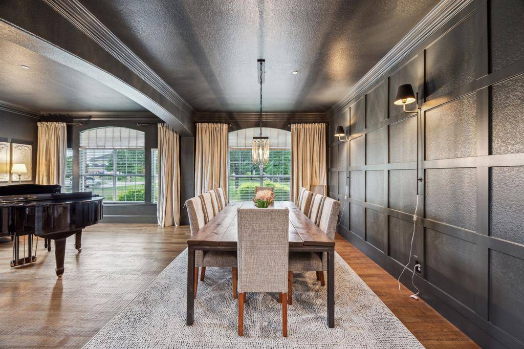 1691 Ashcroft Drive, Fairview, TX 75069