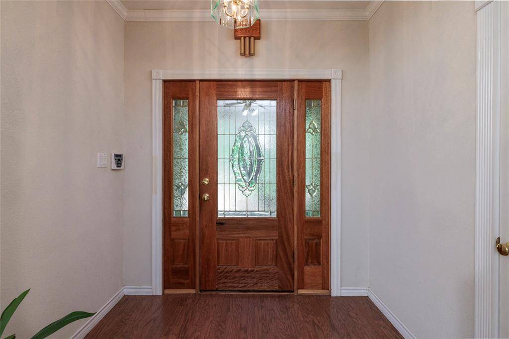 Weatherford, TX 76087,1120 Briarwood Street