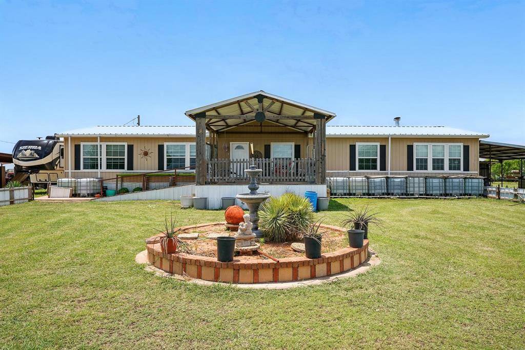 Merkel, TX 79525,14973 FM 707