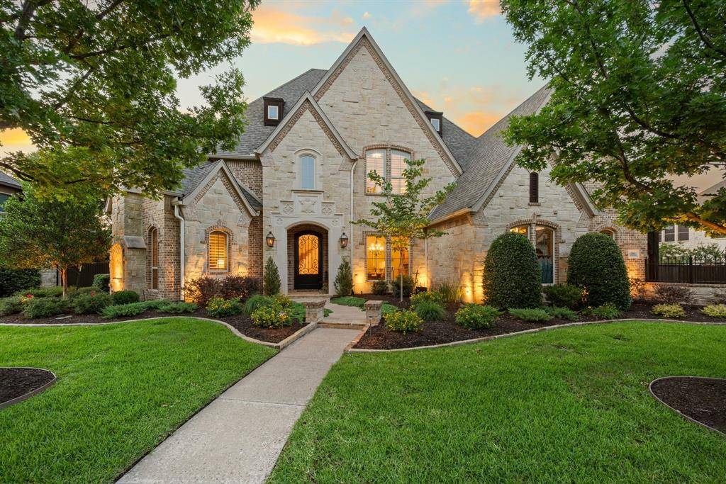Colleyville, TX 76034,716 Tappen Shire