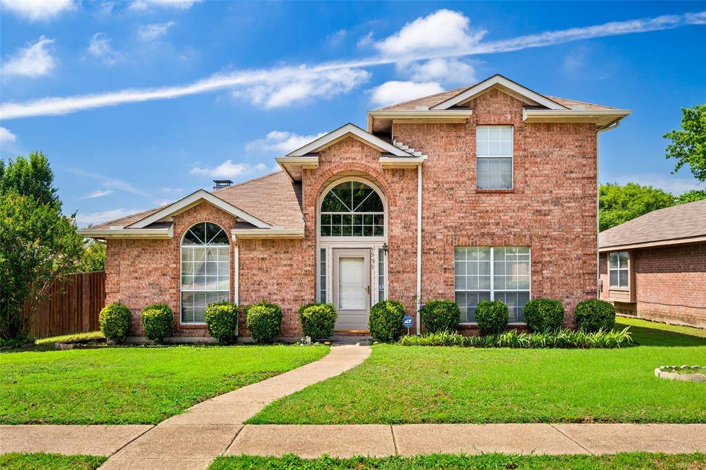 1595 Jesse Ramsey Boulevard, Cedar Hill, TX 75104