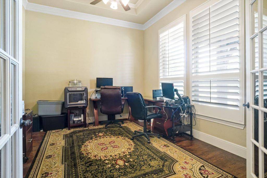 Lucas, TX 75002,805 Stratton Mill Drive