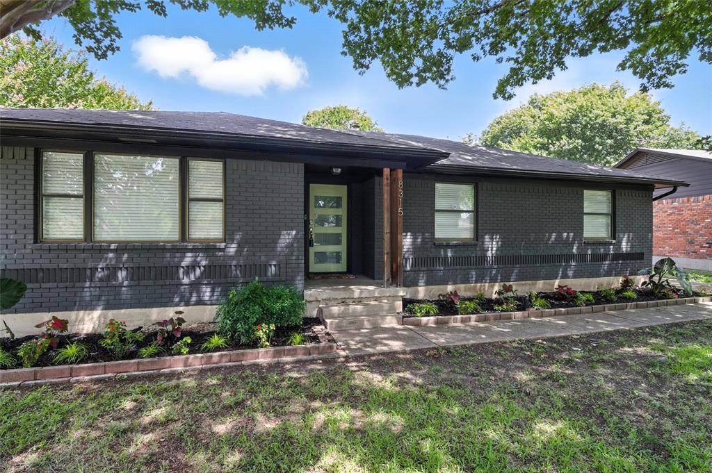 8315 Banquo Drive, Dallas, TX 75228