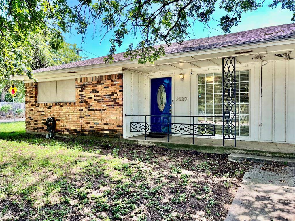 Denton, TX 76201,2620 Denison Street