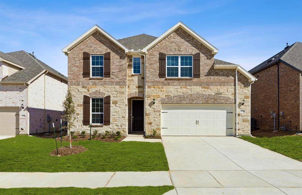Celina, TX 75009,2924 Tophill Drive