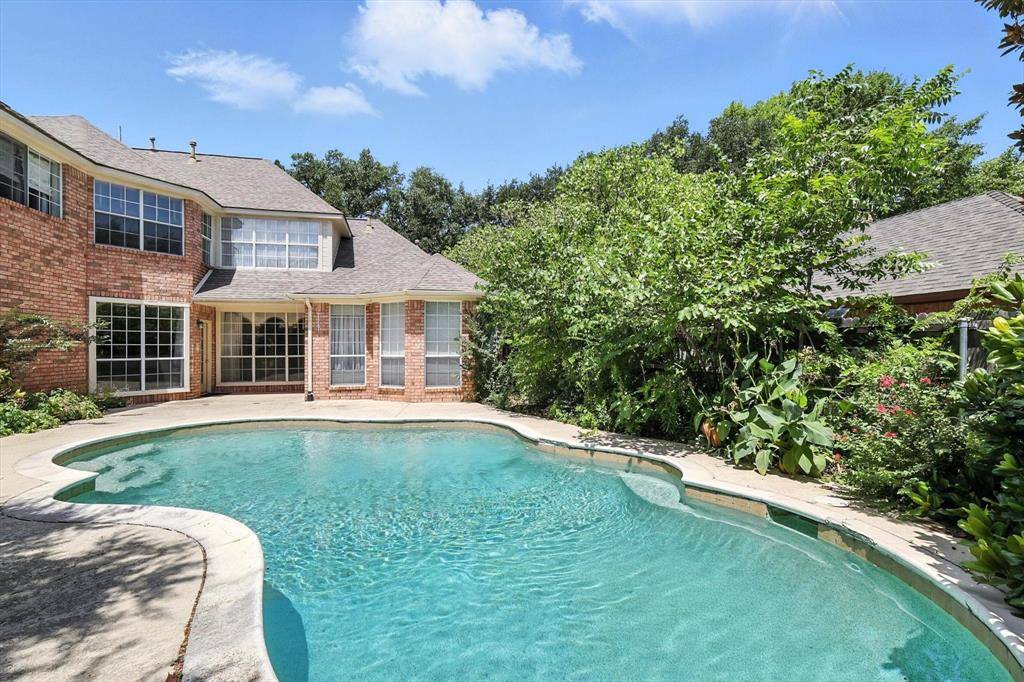 Fort Worth, TX 76132,5009 River Bluff Drive