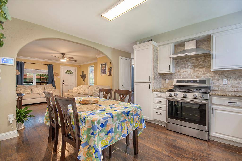 Mesquite, TX 75149,2204 Anita Drive