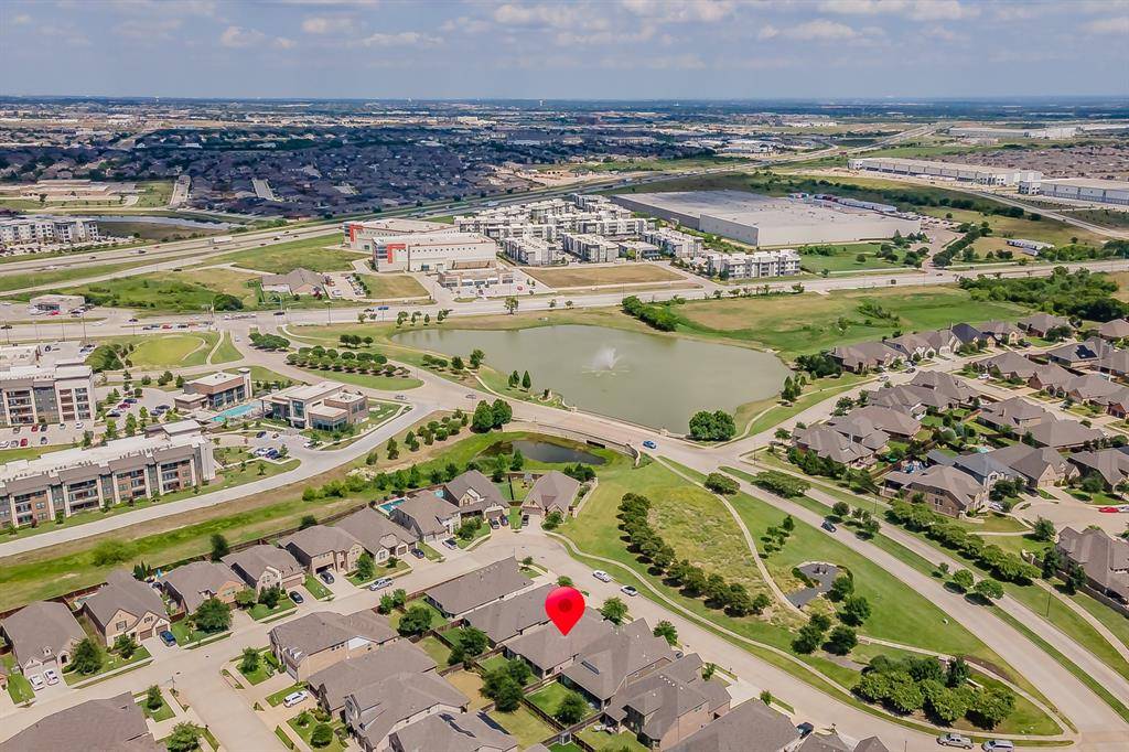 Fort Worth, TX 76131,9825 Drovers View Trail