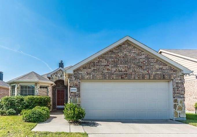 9709 Straightaway Drive, Mckinney, TX 75072