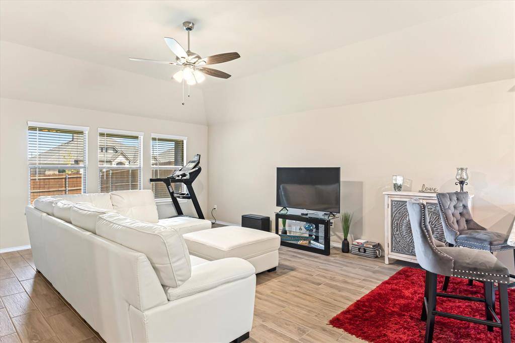 Keene, TX 76059,529 Lela Circle