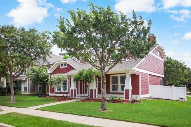 Providence Village, TX 76227,1004 Elm Drive