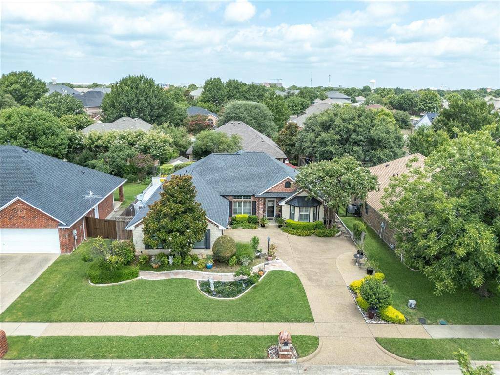 Waxahachie, TX 75165,713 Amherst Drive