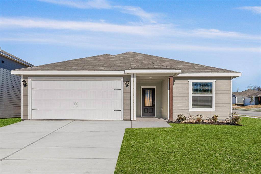 4147 Lava Forest Drive, Dallas, TX 75241