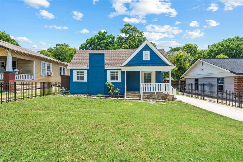 910 S Windomere Avenue, Dallas, TX 75208