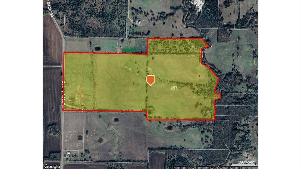 26700 County Road, Roxton, TX 75477
