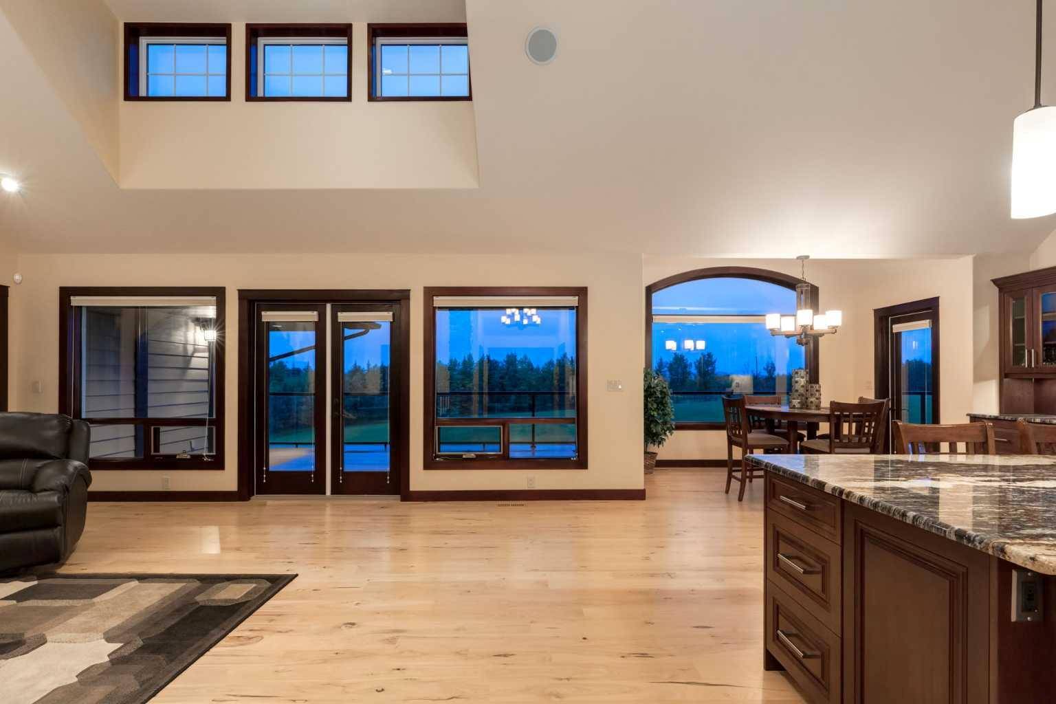 Rural Foothills County, AB T0L 1W2,288035 160 AVE W