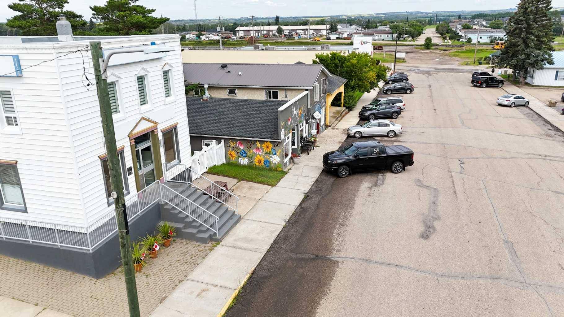 Delburne, AB T0M 0V0,2124 20 ST