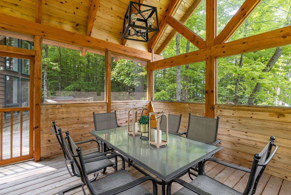 Lake Of Bays, ON P0B 1A0,1042 S Menominee Lake RD